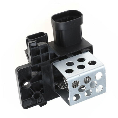ya 9 10.24 Blower Heater Fan Motor Resistor for Peugeot for Dacia Logan Mcv II for cli