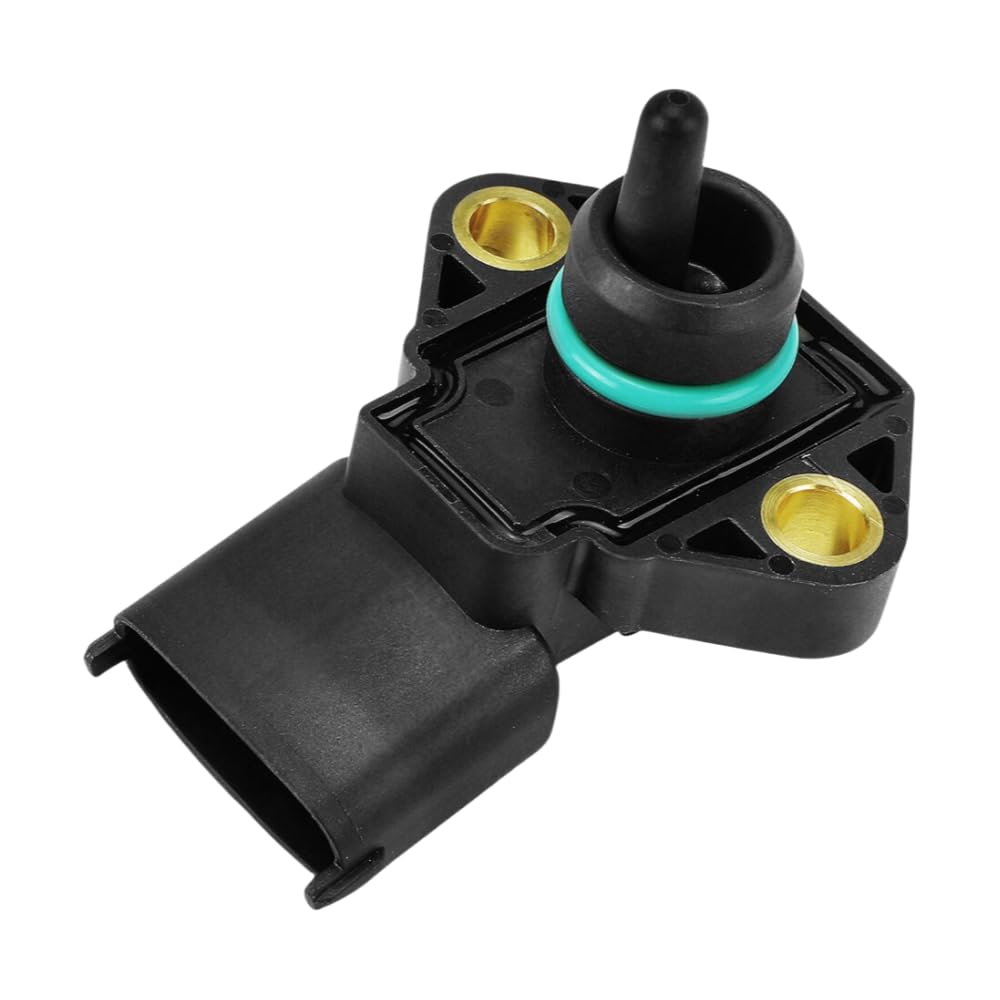 ya 2 8.15 The for Man ifold Pressure map Sensor is Suitable for Land Rover Discovery for Peugeot for Iveco 281002205