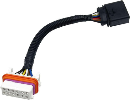 ya 4 8.10 Suitable for 7L6971071A for VW Touareg 2004-2005 headlight adapter harness,