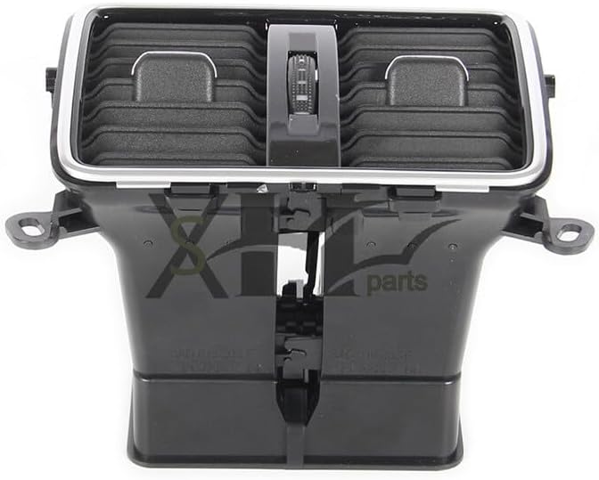 ya 10 9.16 baidi The Rear air Vents are Black and Suitable for VW CC for Passat 3AA8192039B9