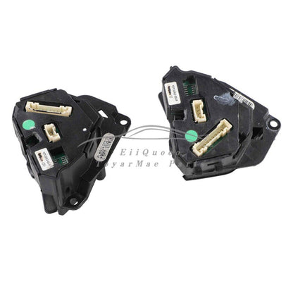 ya 15 10.19 zhengce 1 Pair Front Driver Steering Wheel Side Control Switch for 2012-20 for TES