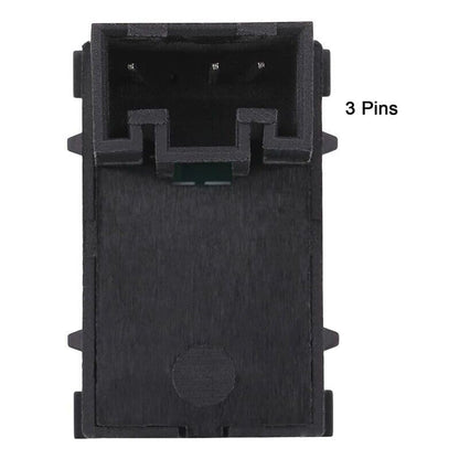 ya 4 8.8.2 Window Control Switch Passenger 7L6959855B for VW EOS Caddy 2003-2015