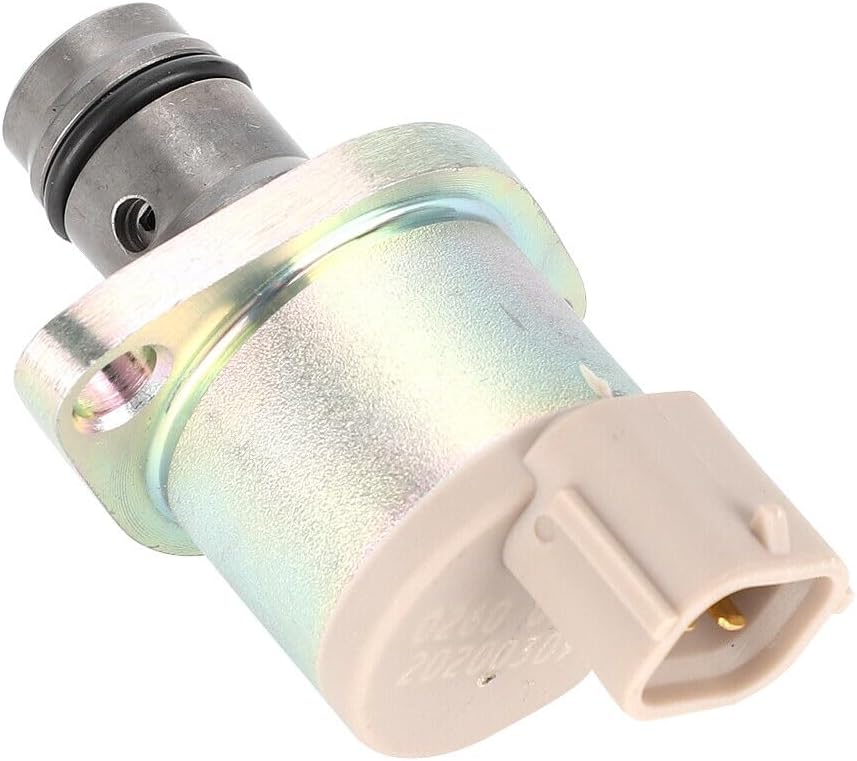 ya 4 8.14 Auto Fuel Pump Pressure Regulator Control Valve 294200-0260 Parts For Navara