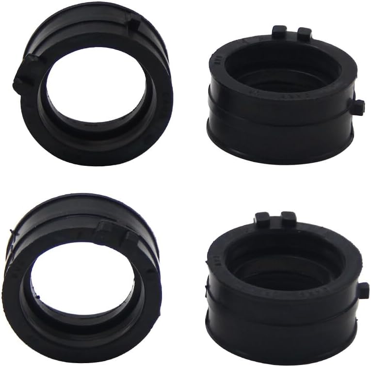 ya 13 9.15 baidi for Honda Carburetor Boot Rubber Buck CBR600 CBR600F3 CBR600F2 16211-MV9-670