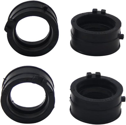 ya 13 9.15 baidi for Honda Carburetor Boot Rubber Buck CBR600 CBR600F3 CBR600F2 16211-MV9-670