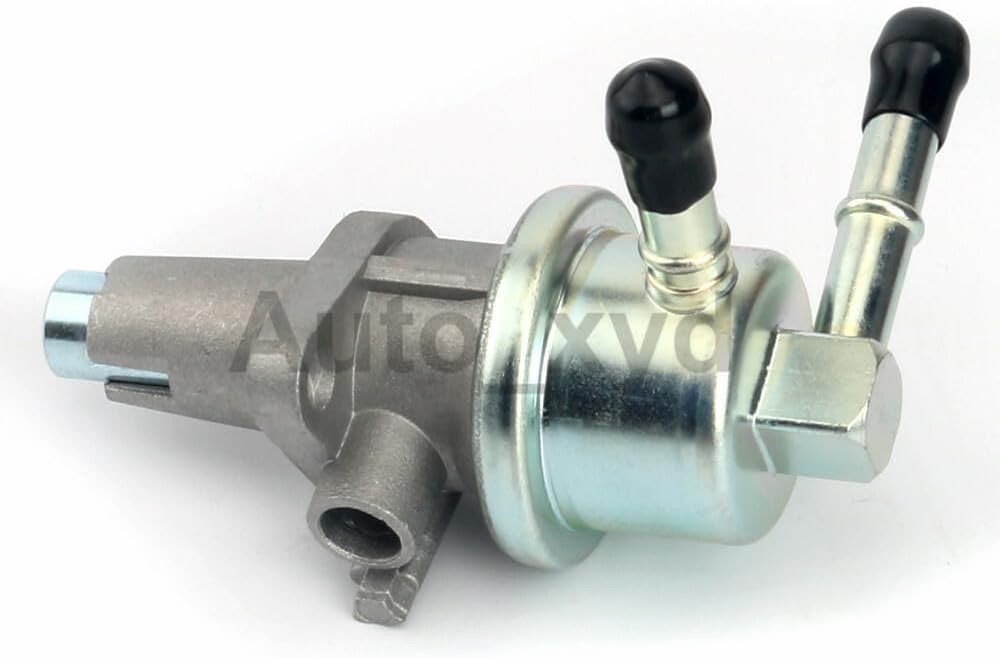 ya 5 8.24 baidi 1PC Fuel Pump 17121-52030 For Kubota Tractor L35TL L39 L45 L2900 L3000 L3130