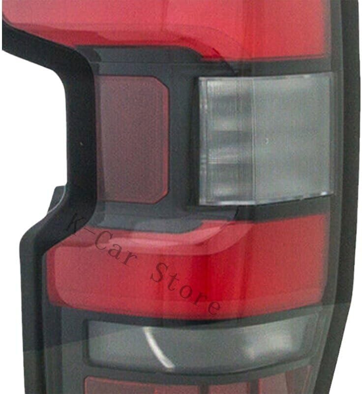 ya 4 8.10 Right for Nissan Frontier 2022-23 LED Tail Light Assembly Tail Lamp Brake Light