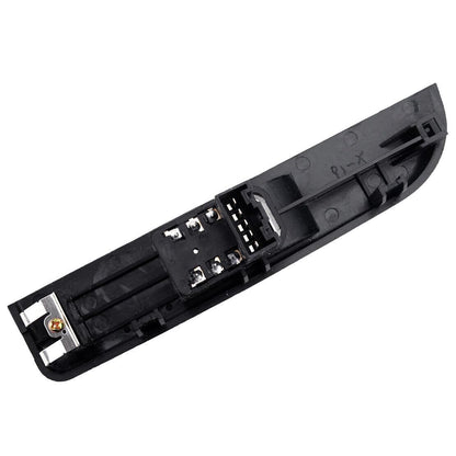 ya 6 8.14 1 Passenger Front Power Window Master Switch for Isuzu NPR NQR NPR-HD @
