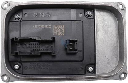 ya 10 9.16 zhengce L+R Headlight LED Module Ballast for Mercedes W247 W177 A2479004104 A247900