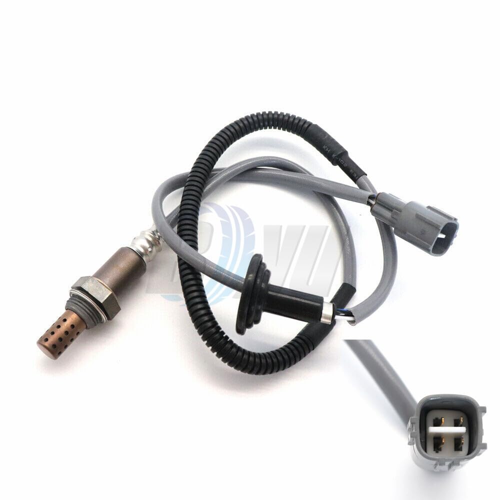ya 4 8.14 89465-53190 234-4517 Rear Oxygen Sensor Suitable for 2001-2005 for Lexus IS300 3.0L-L6 