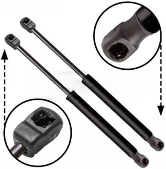 ya 4 8.8.2 22784840 Front Hood Strut Set for Cadillac CTS 2014-2019