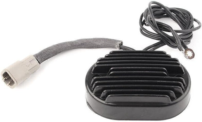 ya 2 8.15 1x Fit for Harley-Davidson Fat Boy Heritage Softail 1450 01-06 Regulator Rectifier
