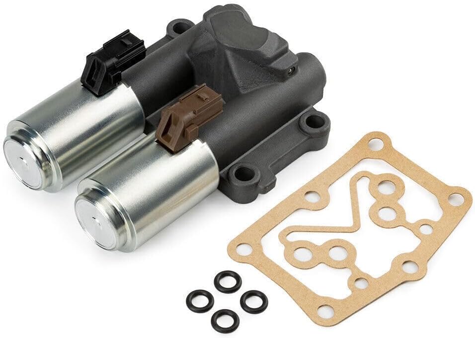 ya 10 9.16 baidi Transmission dual shift solenoid valve and gasket 28260-RG5-004 for Honda for Civic 1.8L 2.4L-