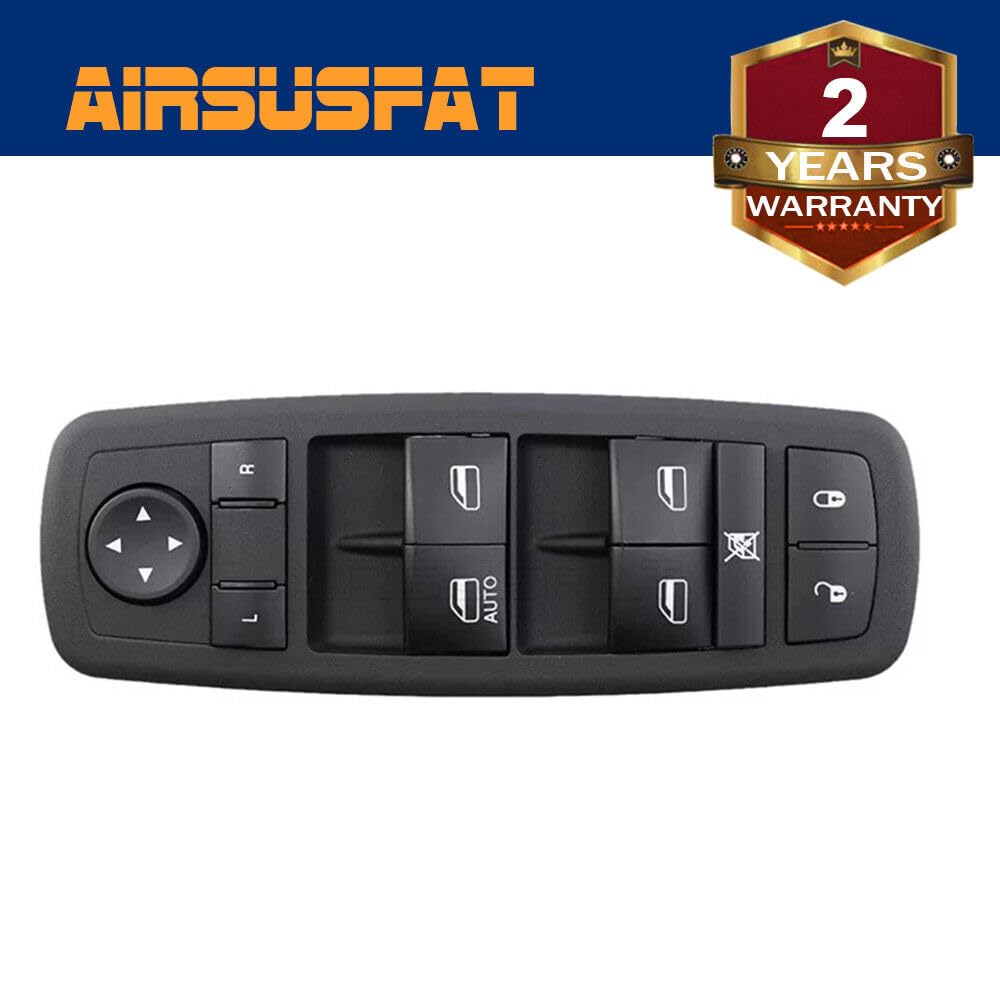 ya 8 8.24 baidi for Jeep Liberty for Dodge Nitro Journey Power Master Window Switch Left 4602632AG
