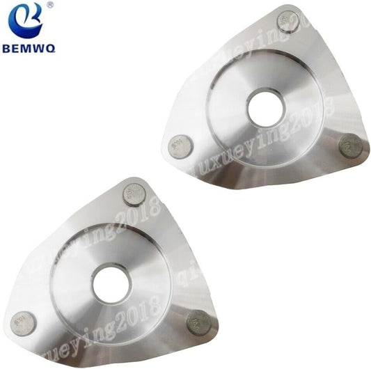 ya 5 8.10 2 Rear Support Strut Mount Set LH/RH for BMW 2007-2014 X5 E70 X6 E71 33526788779