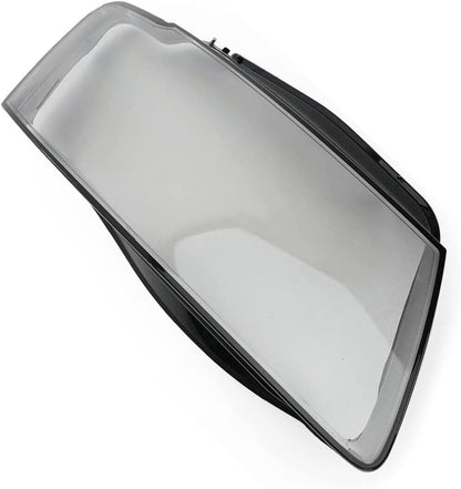 ya 4 8.10 2 Pieces Headlight Lens Caps Lamp Shade Lens Caps Suitable for 2008-2012 for Audi A5 8T0941029