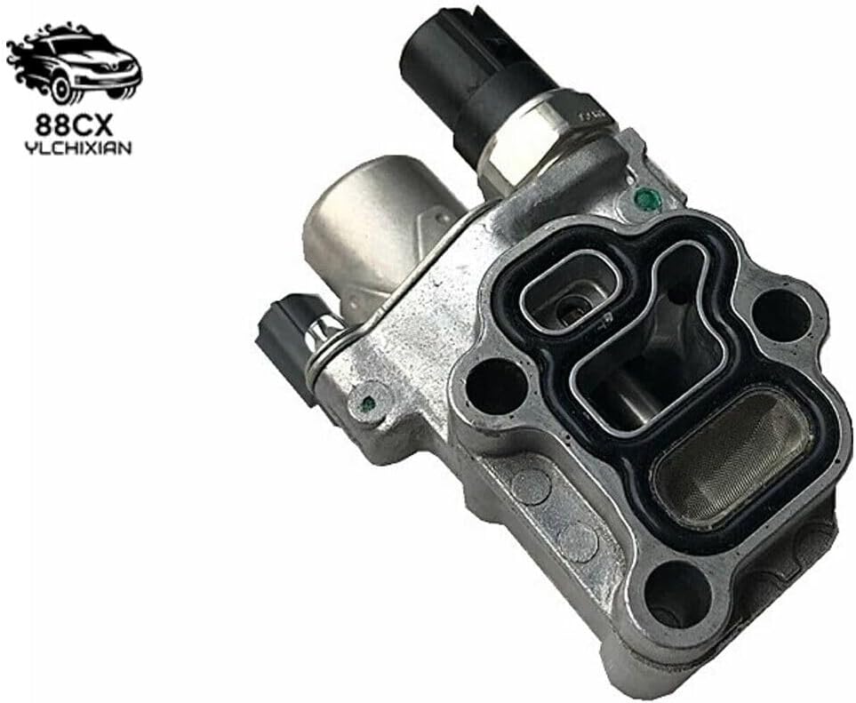 ya 4 8.14 15810-RAA-A03 oil control valve for Honda CRV for Accord for CR-V Element for Civic for Acura