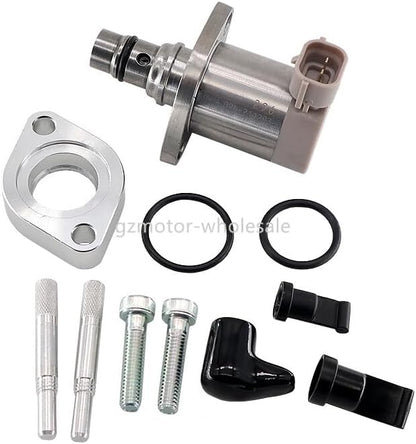 ya 4 8.24 baidi 1460A062 1460A043 for Mitsubishi for Outlander 2.3 Fuel Pump Suction Contral Valve