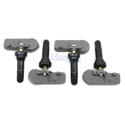 ya 6 8.24 baidi 4X Tire Pressure Sensor TPMS 68241067AB for Jeep for Grand Cherokee for Dodge Durango