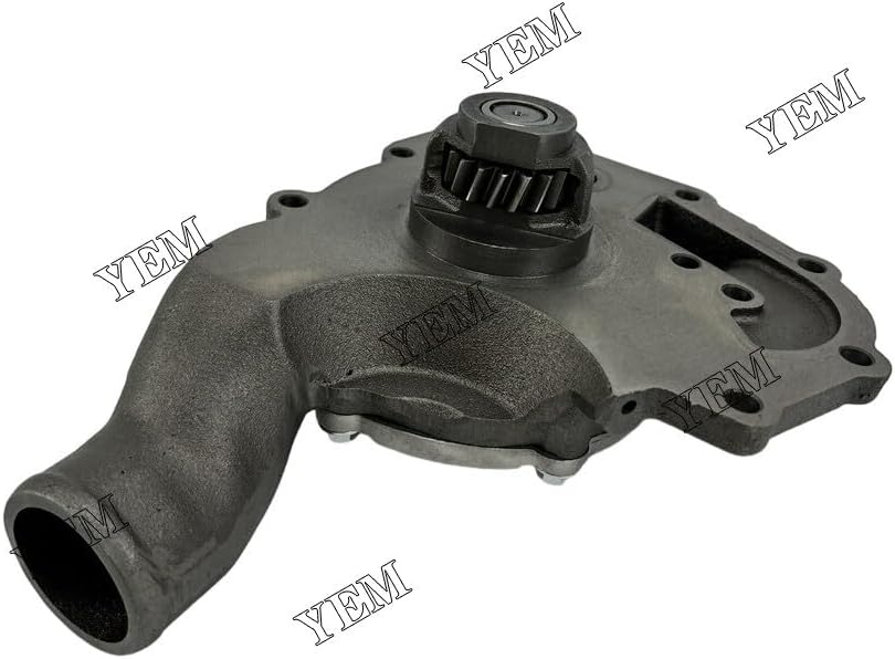 ya 13 9.15 baidi 1104C-44 Water Pump U5MW0206 225-8016 275 451 U5MW0208 U5MW0194 For Perkins