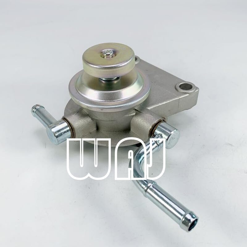 ya 4 8.24 baidi WAJ Diesel Fuel Filter Primer Pump for Toyota Land CRUISER HDJ80 HDJ81