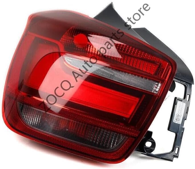 ya 14 9.20 zhengce LED Rear Tail Light Left for BMW F20 F21 114i 118i 125i M135i 2011 2012-20-1