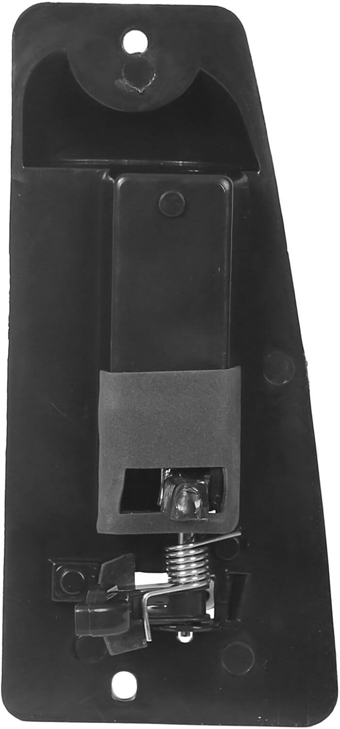 ya 10 9.16 baidi 15758172 Rear Left Side Driver Outside Door Handle Cab for Chevrolet for Silverado