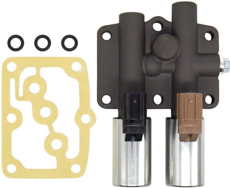 ya 10 9.16 baidi Transmission Solenoid Kit for 1998-2007 for Honda Pilot for Accord Odyssey 28250-P6H-024-