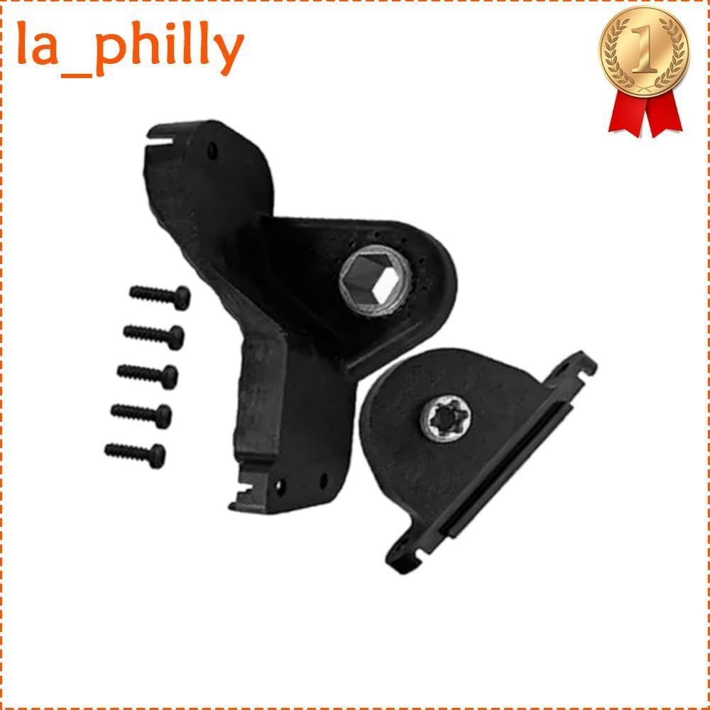 ya 5 8.10 Passenger Side Headlight Repair Kit for GLC-Class X253 2015-2023 2538209200