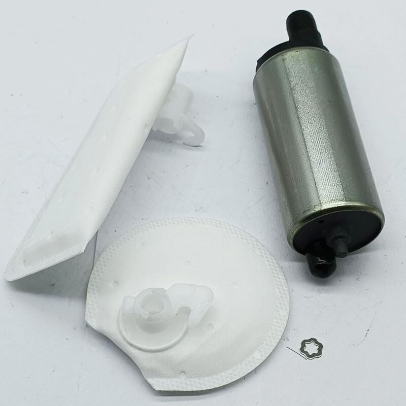 ya 23 10.7 baidi Fuel Pump for Honda NCW50 2016-2017 /CRF250R 2009-2017/ SH150 2007-2015