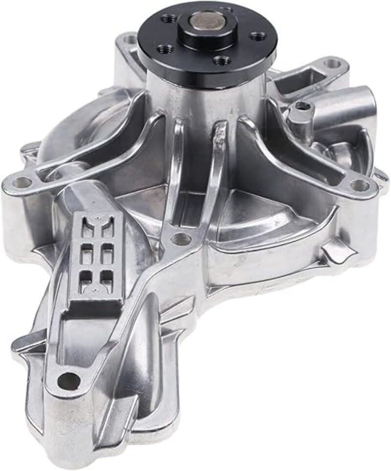 ya 10 9.16 baidi Water pump 85142304 compatible with for Volvo trucks D9 D11 D10 D13 D16 MP8