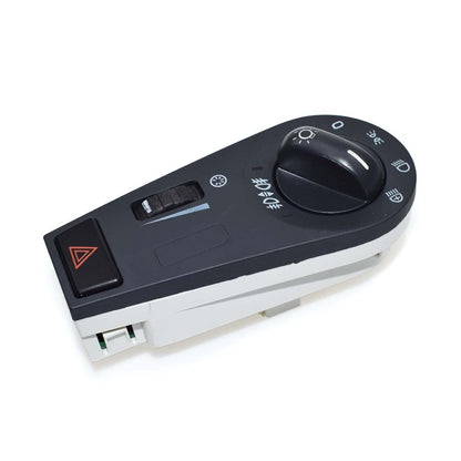 ya 6 8.24 baidi Suitable for Volvo Truck FH12 FM VNM VNL Warning Headlight Fog Light Switch 