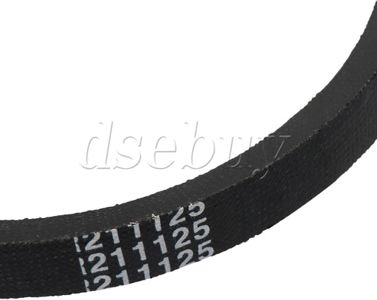 ya 26 10.21 baidi 2Pcs 211125 Washer Belt Driving Belt Replacement for AP4011179 PS2005284