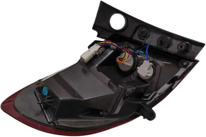 ya 4 8.8.2 Rear taillight Outer L Replace 23350629 84246415