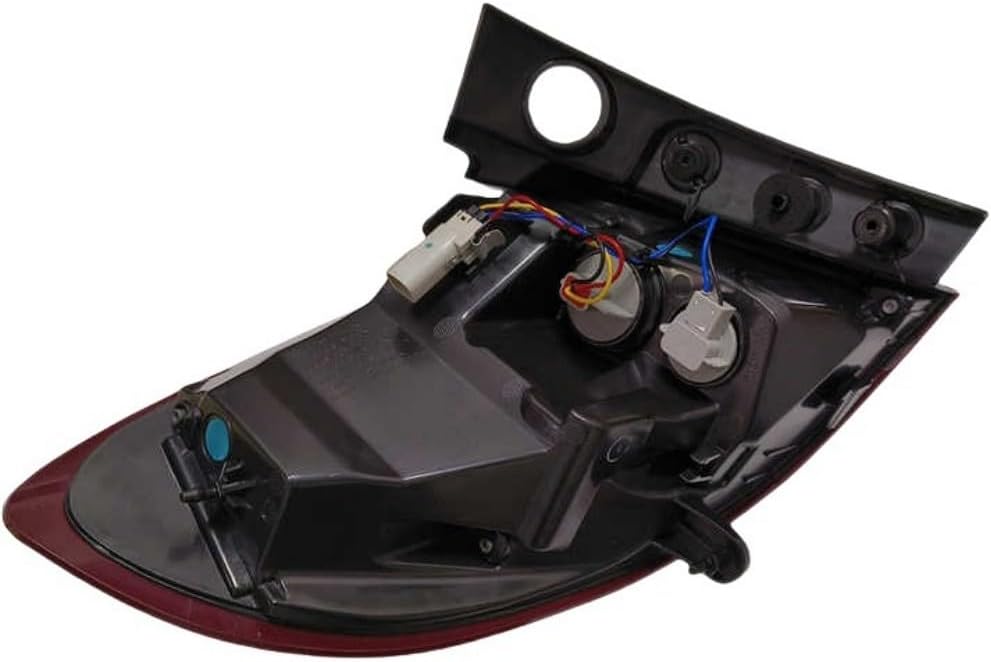 ya 5 8.24 baidi Rear taillight Outer L Replace 23350629 84246415