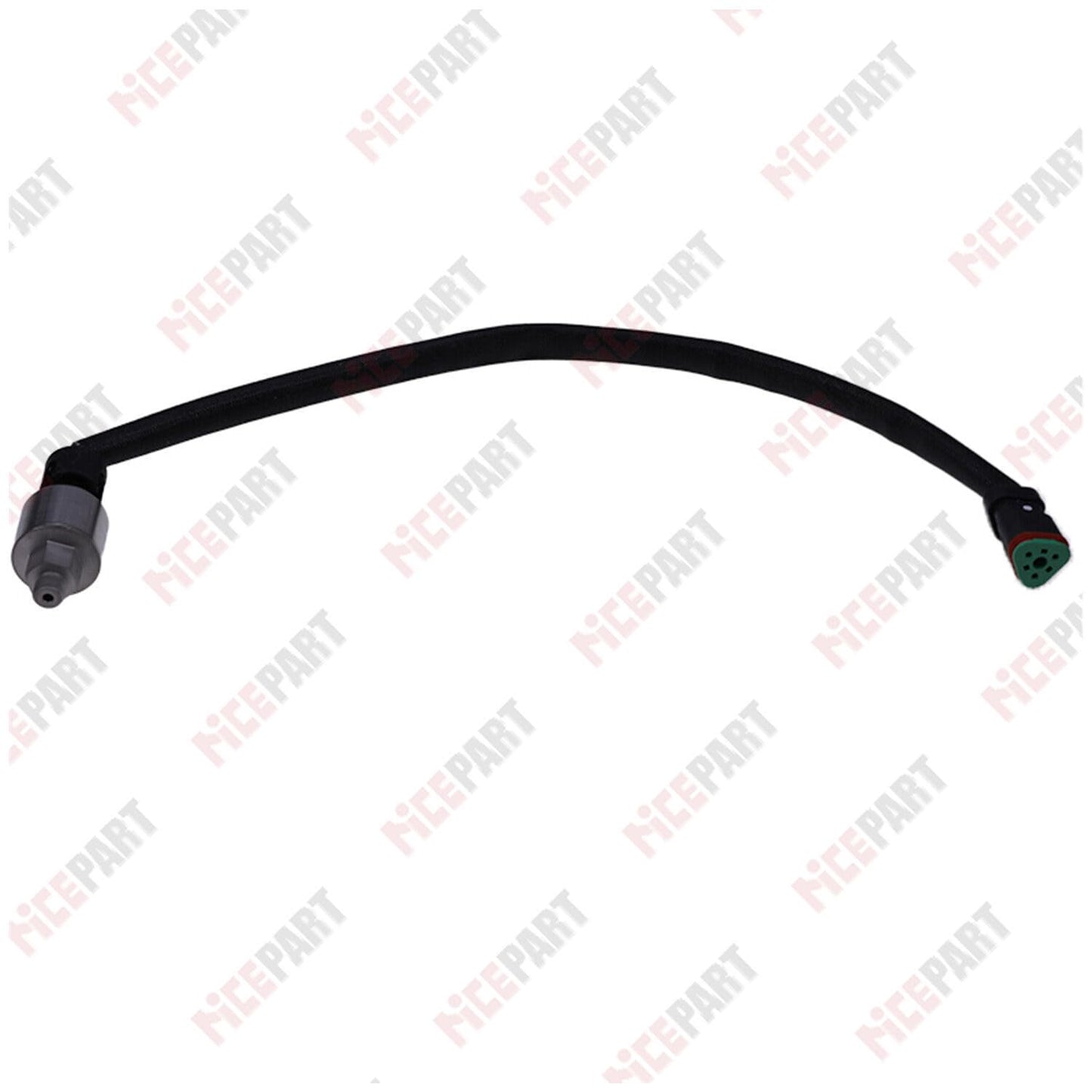 ya 6 8.24 baidi Pressure Sensor 167-1709 Compatible with CAT 3116 3126 Engine 775E 773D 769D 775D