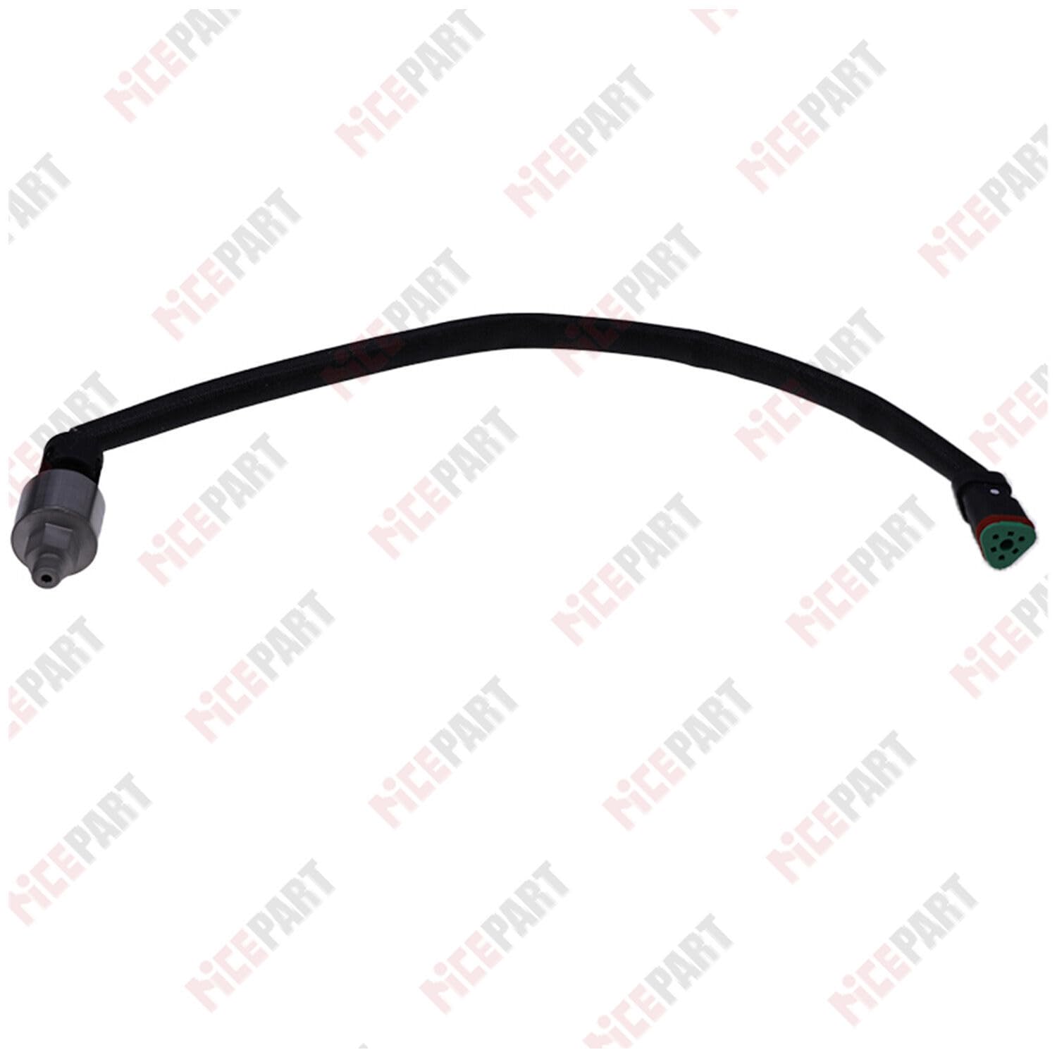 ya 6 8.24 baidi Pressure Sensor 167-1709 Compatible with CAT 3116 3126 Engine 775E 773D 769D 775D