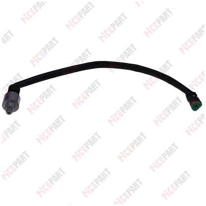 ya 6 8.24 baidi Pressure Sensor 167-1709 Compatible with CAT 3116 3126 Engine 775E 773D 769D 775D