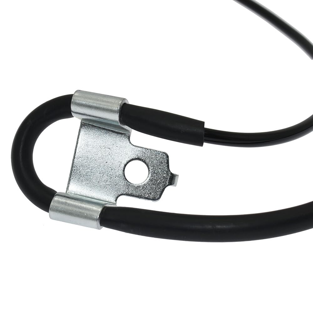 ya 9 10.24 Front Left ABS Wheel Speed Sensor 56220-57K00 for 2005+ for Suzuki Swift III MZ EZ