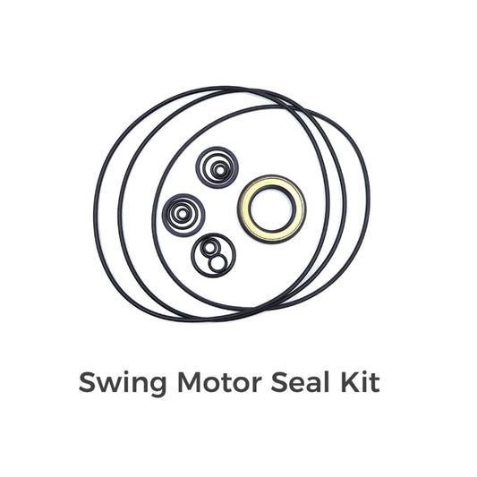 ya 16 10.20 baidi Cylinder Seal Kits for Volvo EC210B EC210BLC Excavator Repair Kit