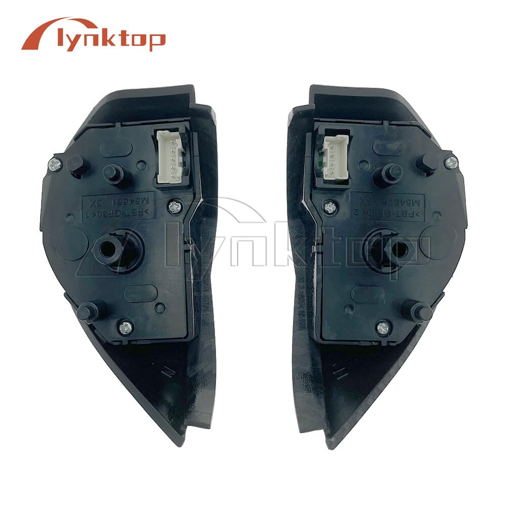 ya 3 8.24 baidi Steering Wheel for Audio Cruise Control Switch for Mitsubishi Outlander Lancer ASX
