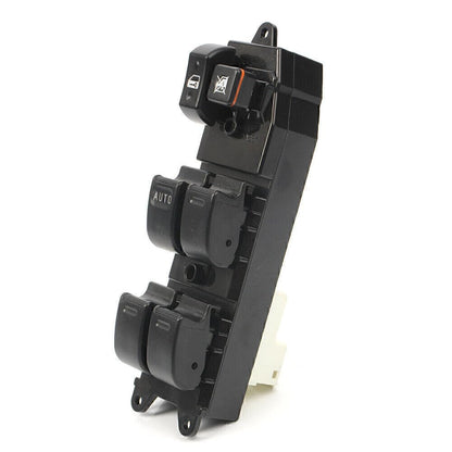 ya 6 8.24 baidi for Toyota Corolla 84820-12460 84820-12480 Power Master Window Switch Auto Parts
