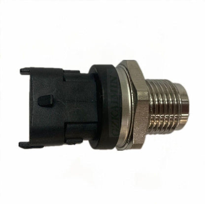 ya 2 8.15 Equipment for Man ufacturer 0281002950 for Honda CR-V III 2.2 I-DTEC 4WD Fuel Pressure Sensor