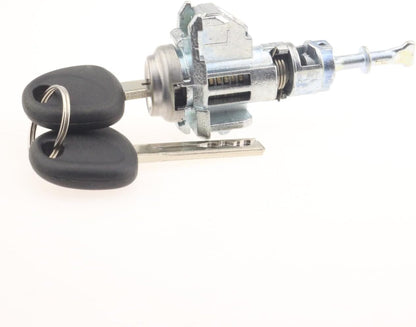 ya 11 9.14 baidiDoor Lock Cylinder with 2 Keys Left Driver Side 819702TA00 for Kia Optima 11-18-