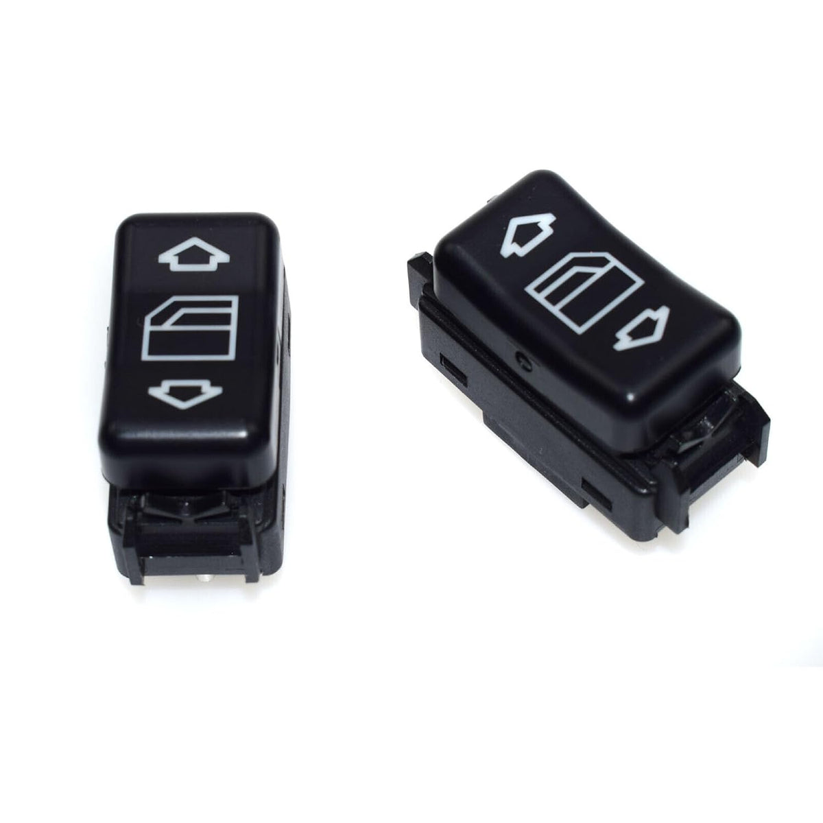 ya 5 8.10 Eletric Power Window Switch Left and Right for Mercedes-Benz 190 260 300 350 420