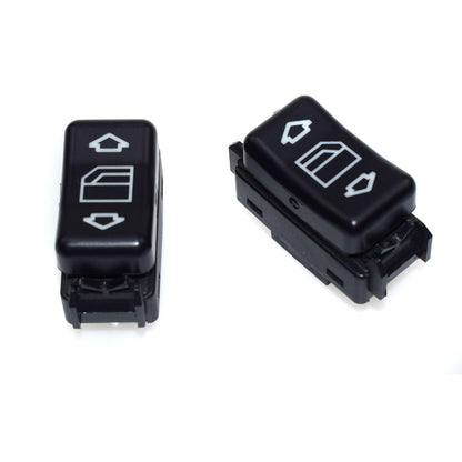 ya 5 8.10 Eletric Power Window Switch Left and Right for Mercedes-Benz 190 260 300 350 420