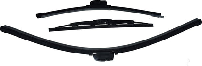 ya 2 8.15 1505116 Front and rear win for DS hield wiper blade kit for 2012-2016 for Honda CR-V