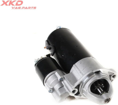 ya 7 8.24 baidi Engine ignition starter suitable for BMW E31 E38 530 540 840i M5 X5 Z8 12411736921
