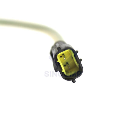 ya 16 10.20 baidi Hydraulic Pump Solenoid Valve for Kobelco SK200-6E DH200-5 KDRDE5K-31/30C50-102