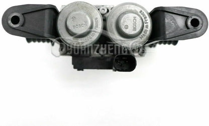 ya 10 9.16 baidi 1x Heater Water Valve 64116910544 for BMW E53 E70 E71 X5 X6 2003-2017